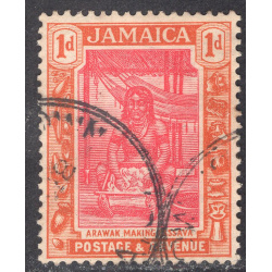 JAMAICA SCOTT 89