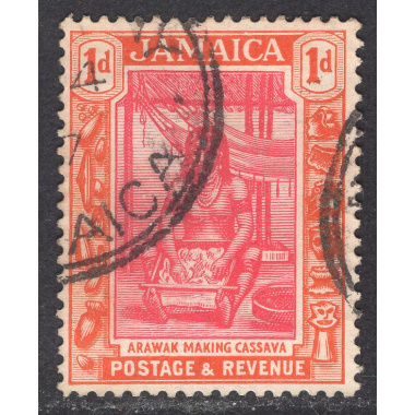 JAMAICA SCOTT 89