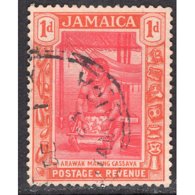 JAMAICA SCOTT 89