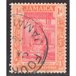 JAMAICA SCOTT 89
