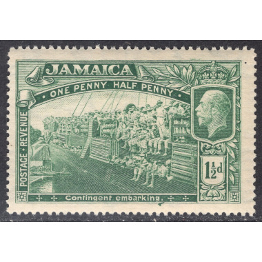 JAMAICA SCOTT 90