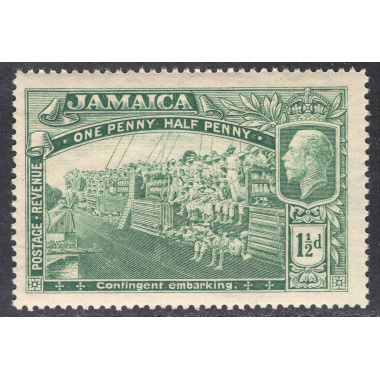 JAMAICA SCOTT 90