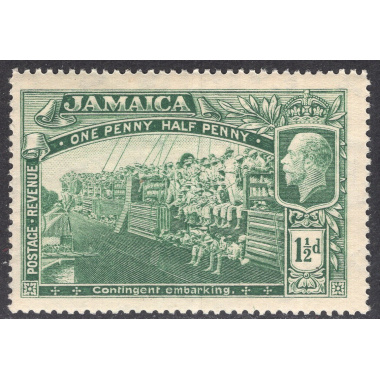 JAMAICA SCOTT 90