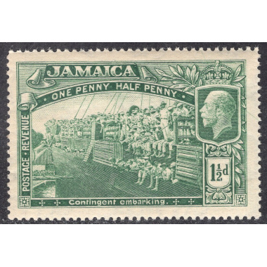 JAMAICA SCOTT 90