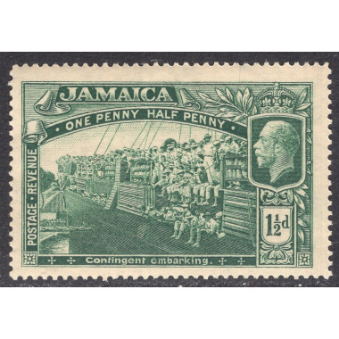JAMAICA SCOTT 90