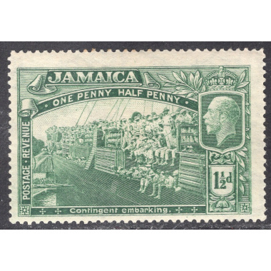 JAMAICA SCOTT 90