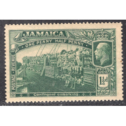 JAMAICA SCOTT 90