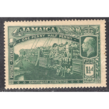 JAMAICA SCOTT 90