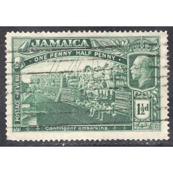 JAMAICA SCOTT 90