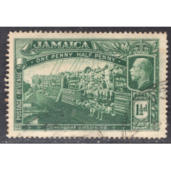 JAMAICA SCOTT 90