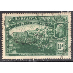 JAMAICA SCOTT 90