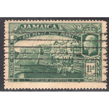 JAMAICA SCOTT 90