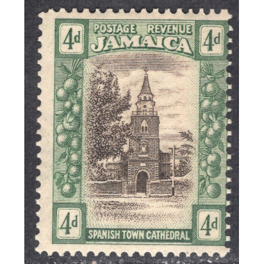 JAMAICA SCOTT 94