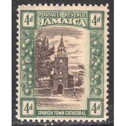 JAMAICA SCOTT 94