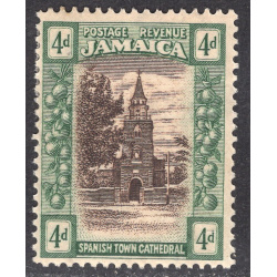 JAMAICA SCOTT 94
