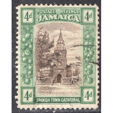 JAMAICA SCOTT 94