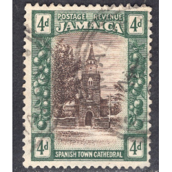 JAMAICA SCOTT 94