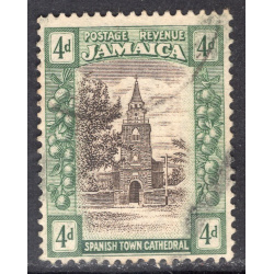 JAMAICA SCOTT 94