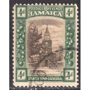 JAMAICA SCOTT 94