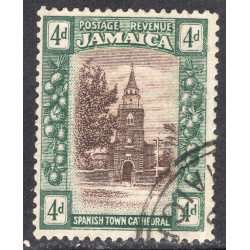 JAMAICA SCOTT 94