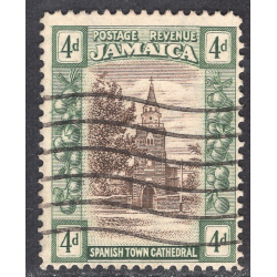 JAMAICA SCOTT 94