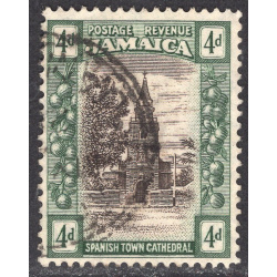JAMAICA SCOTT 94