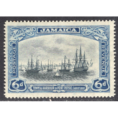 JAMAICA SCOTT 95