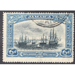 JAMAICA SCOTT 95