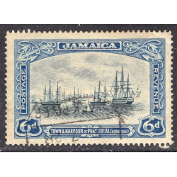JAMAICA SCOTT 95