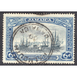 JAMAICA SCOTT 95