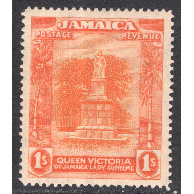 JAMAICA SCOTT 96