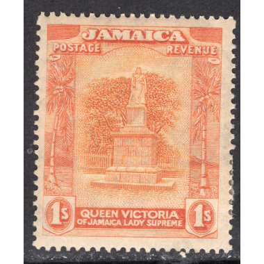 JAMAICA SCOTT 96