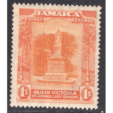 JAMAICA SCOTT 96