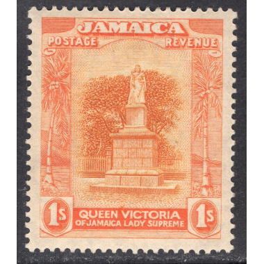 JAMAICA SCOTT 96