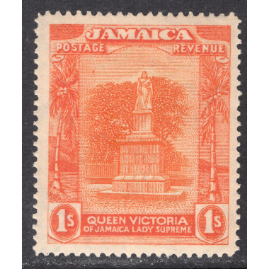 JAMAICA SCOTT 96