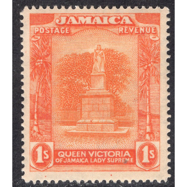 JAMAICA SCOTT 96