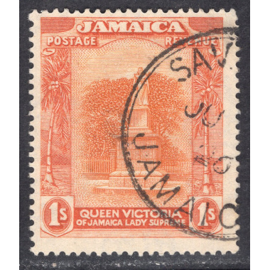 JAMAICA SCOTT 96