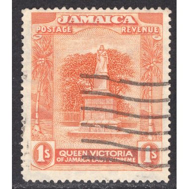 JAMAICA SCOTT 96
