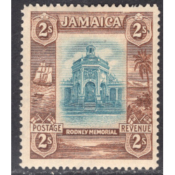 JAMAICA SCOTT 97