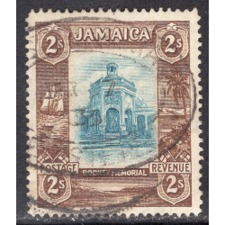 JAMAICA SCOTT 97