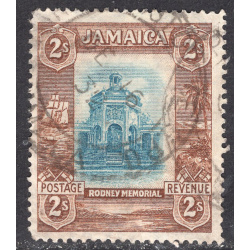 JAMAICA SCOTT 97