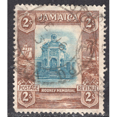 JAMAICA SCOTT 97