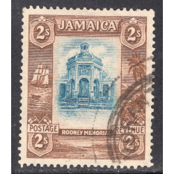 JAMAICA SCOTT 97