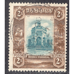 JAMAICA SCOTT 97