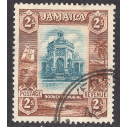 JAMAICA SCOTT 97