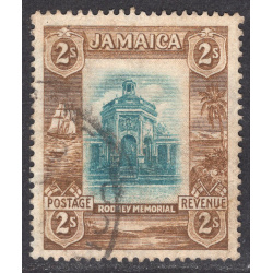 JAMAICA SCOTT 97