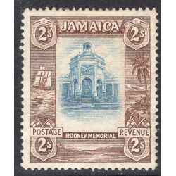 JAMAICA SCOTT 97