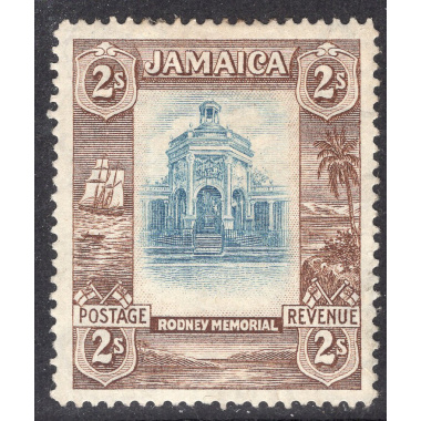 JAMAICA SCOTT 97