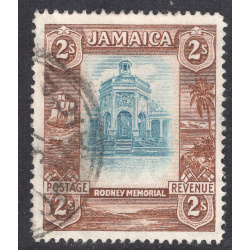 JAMAICA SCOTT 97
