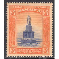 JAMAICA SCOTT 98